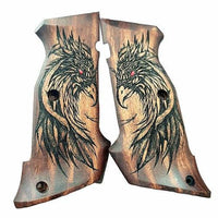 Cz 75B grips - Bestpistolgrips