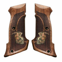 Cz 75B grips - Bestpistolgrips
