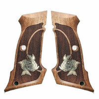Cz 75B grips - Bestpistolgrips