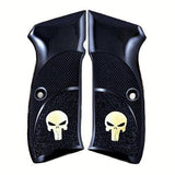 CZ 75B grips - Bestpistolgrips