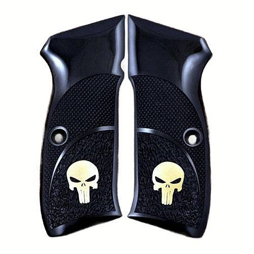 Cz 75B grips - Bestpistolgrips