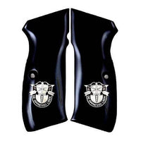 Cz 75B grips - Bestpistolgrips