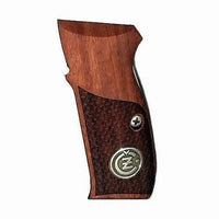 Cz 75B grips - Bestpistolgrips