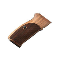Cz 75B grips - Bestpistolgrips