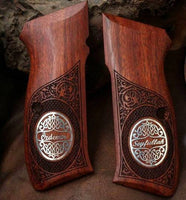Cz 75 B custom pistol grips - Bestpistolgrips