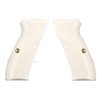 Cz 75B grips - Bestpistolgrips