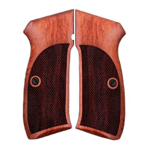 Cz 75B grips - Bestpistolgrips