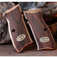 Cz 75B grips - Bestpistolgrips