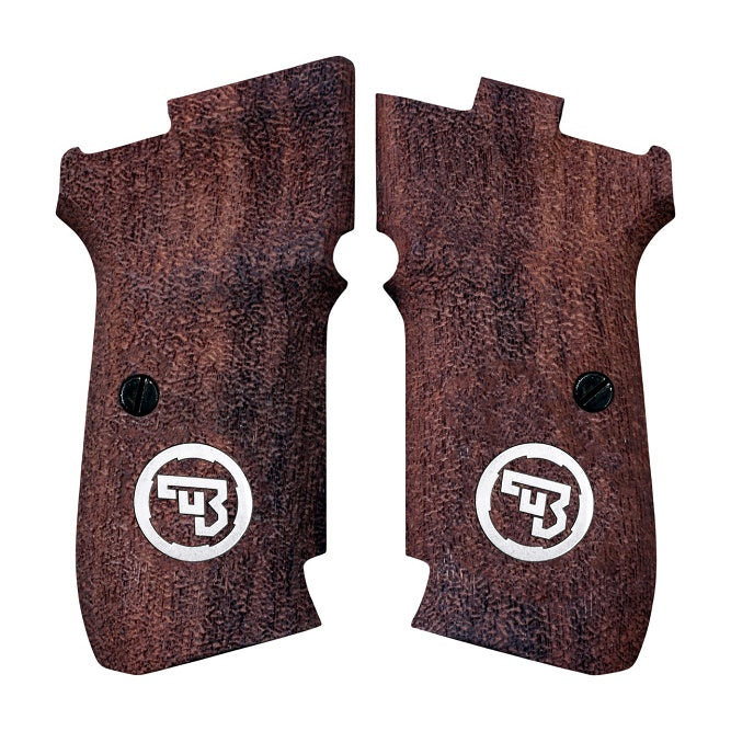 Cz 82 custom pistol grips
