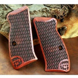 Cz 97 BD grips - Bestpistolgrips
