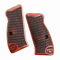 Cz 97 BD grips - Bestpistolgrips