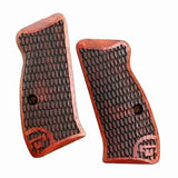 Cz 97 BD grips - Bestpistolgrips