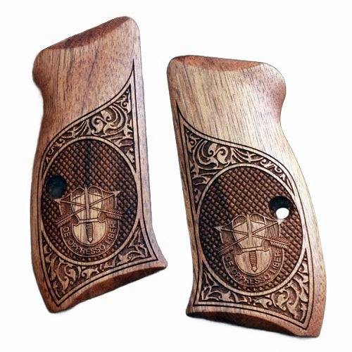 Cz 97 BD grips - Bestpistolgrips