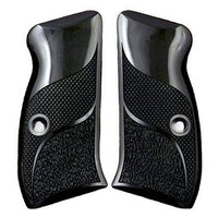 Cz P01  grips - Bestpistolgrips