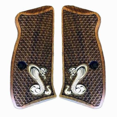 Cz P01  grips - Bestpistolgrips