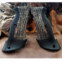 Cz 75B grips - Bestpistolgrips