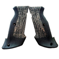 Cz 75B grips - Bestpistolgrips