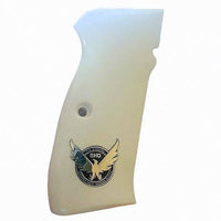 Cz 75B grips - Bestpistolgrips