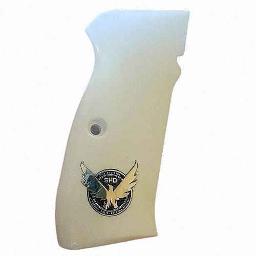 Cz 75B grips - Bestpistolgrips
