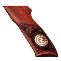 Cz 75B grips - Bestpistolgrips