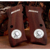 Cz 75B grips - Bestpistolgrips