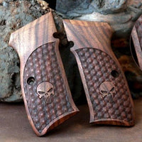 Cz 75B grips - Bestpistolgrips