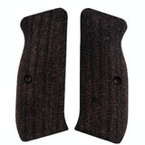 Cz 75 compact grips - Bestpistolgrips