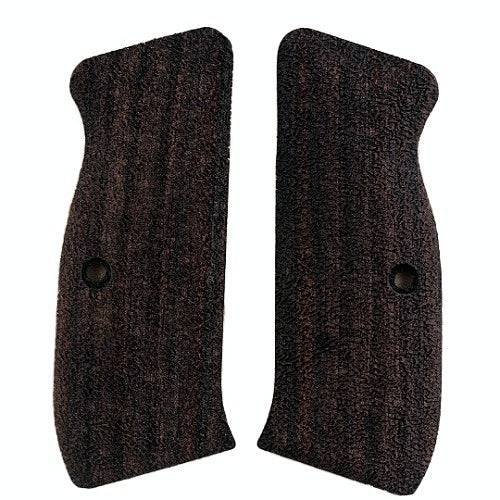 Cz 75 compact grips - Bestpistolgrips