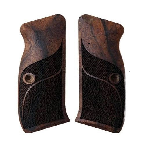 Cz 75 compact grips - Bestpistolgrips