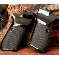 Cz 83 custom pistol grips