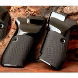 Cz 83 custom pistol grips