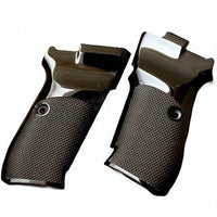 Cz 83 custom pistol grips