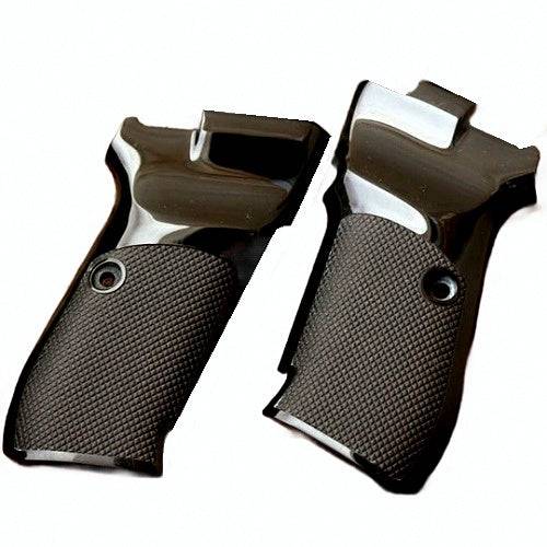 Cz 83 custom pistol grips