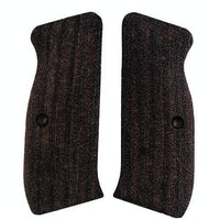 Cz P-01 custom pistol grips