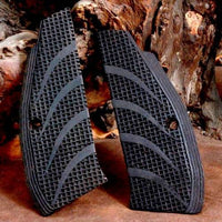 Cz Shadow 1 custom pistol grips