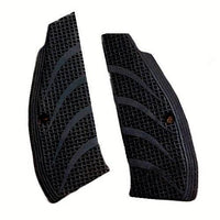 Cz Shadow 1 custom pistol grips