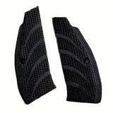 Cz Shadow 1 custom pistol grips