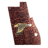 Desert Eagle Custom Pistol Grips - Bestpistolgrips