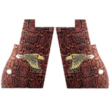 Desert Eagle Custom Pistol Grips - Bestpistolgrips