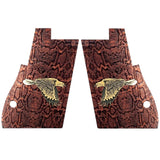 Desert Eagle Custom Pistol Grips - Bestpistolgrips