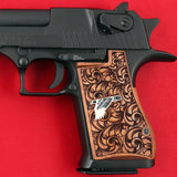 Desert Eagle Custom Pistol Grips - Bestpistolgrips