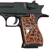Desert Eagle Custom Pistol Grips - Bestpistolgrips