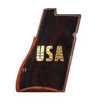 Desert Eagle Mark VII & Mark XIX  grips