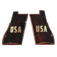Desert Eagle Mark VII & Mark XIX  grips