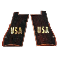 Desert Eagle Mark VII & Mark XIX  grips
