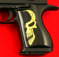 Desert Eagle Mark VII & Mark XIX custom pistol grips - Bestpistolgrips