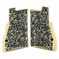 Desert Eagle Mark VII grips - Bestpistolgrips