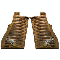 Desert Eagle Mark VII custom pistol grips