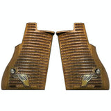Desert Eagle Mark VII custom pistol grips