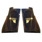 Desert Eagle Mark XIX grips - Bestpistolgrips